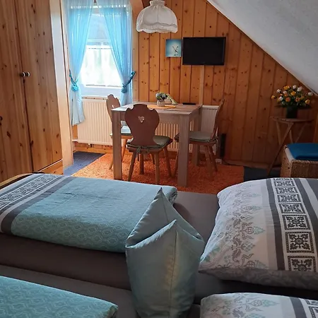 Kaufmann 1 Apartment