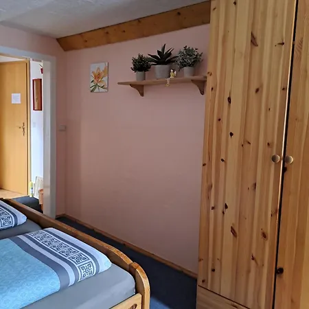 Apartment Kaufmann 1 *