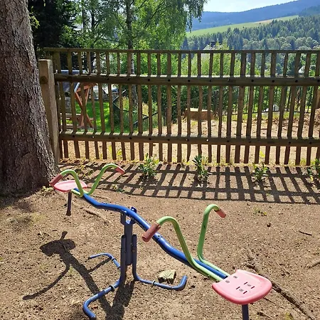 Apartment Kaufmann 1 *