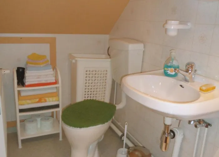 Apartment Kaufmann 1