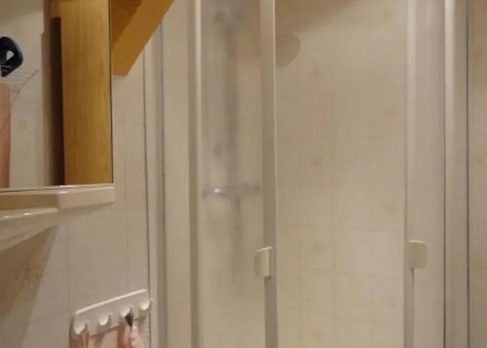 Kaufmann 1 Apartment *