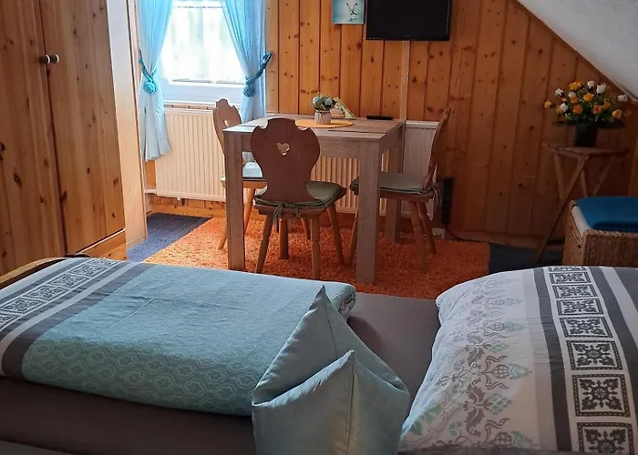 Kaufmann 1 Apartment