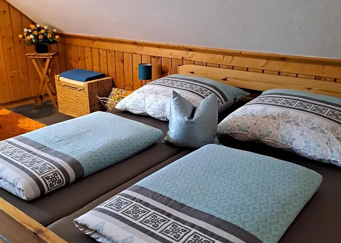 Apartment Kaufmann 1