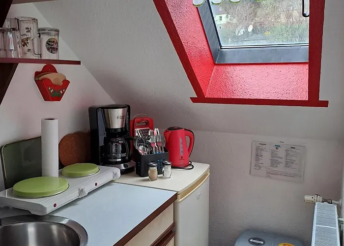 Kaufmann 1 Apartment *