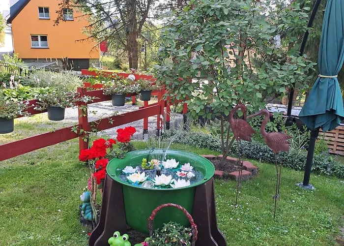 Apartment Kaufmann 1