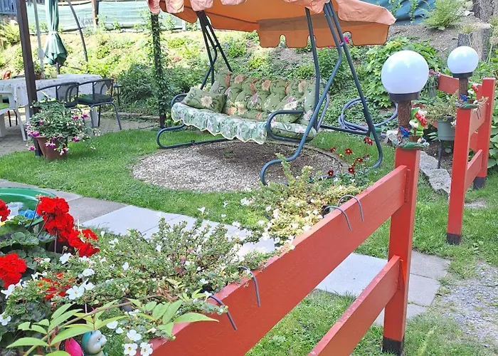 Apartment Kaufmann 1 *