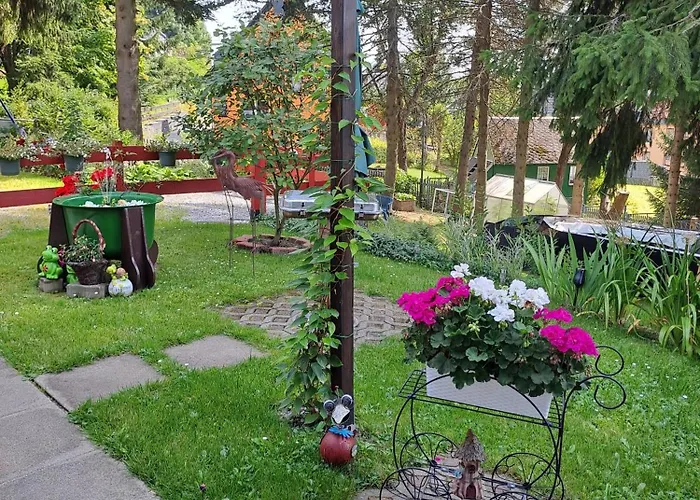 Kaufmann 1 Oberwiesenthal