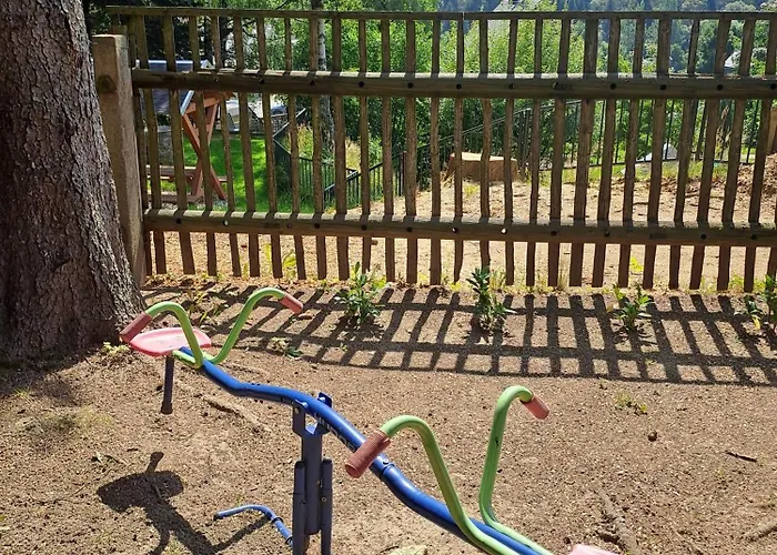 Apartment Kaufmann 1 *